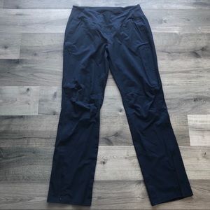 Lululemon Beat The Sleet Pant